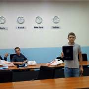 Английский летом: прощай, Сеул, здравствуй, Сеул!  