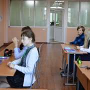В Международной лингвистической школе не обходят стороной острые темы 