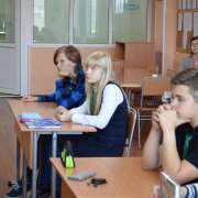 В Международной лингвистической школе не обходят стороной острые темы 
