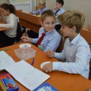 Эксперимент для пятиклашек: сколько капель на монетке?