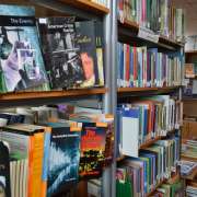 Самые любознательные читатели учатся в Международной лингвистической школе