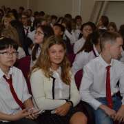 От всей души поздравляем вас с Днём знаний и началом учебного года!