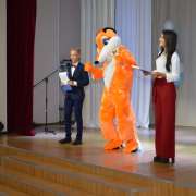 От всей души поздравляем вас с Днём знаний и началом учебного года!