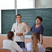 В Международной лингвистической школе не обходят стороной острые темы 