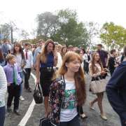 Каждая минута на счету – уверены в Международной лингвистической школе