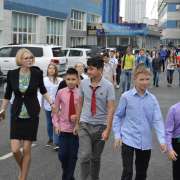 Каждая минута на счету – уверены в Международной лингвистической школе