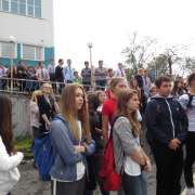 Каждая минута на счету – уверены в Международной лингвистической школе