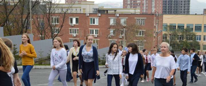 Каждая минута на счету – уверены в Международной лингвистической школе