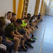 Благотворительность – необходимое дело, считают ученики МЛШ