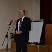 Ученики Международной лингвистической школы доказали, что они сплочённая команда