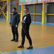 Благотворительность – необходимое дело, считают ученики МЛШ