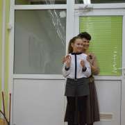 Где живет вдохновение и творческий азарт «модниц» из МЛШ?