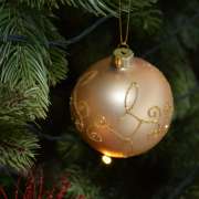 We wish you A Merry Christmas and A Happy New Year!