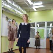 Где живет вдохновение и творческий азарт «модниц» из МЛШ?