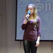 «The Snow Queen»: бенефис 6 классов!