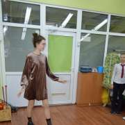 Где живет вдохновение и творческий азарт «модниц» из МЛШ?