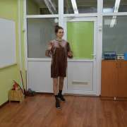 Где живет вдохновение и творческий азарт «модниц» из МЛШ?