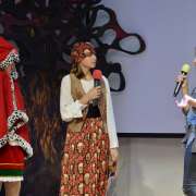 «The Snow Queen»: бенефис 6 классов!