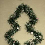 We wish you A Merry Christmas and A Happy New Year!