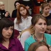 Новогодний концерт в Международной лингвистической школе –  фейерверк эмоций и улыбок! 