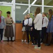 Где живет вдохновение и творческий азарт «модниц» из МЛШ?