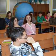 Неделя науки в МЛШ: мы хотим познакомить учеников с достижениями науки и показать, как открытия ученых меняют жизнь людей здесь и сейчас 