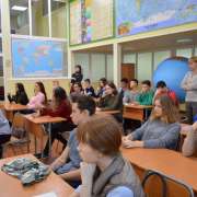 Неделя науки в МЛШ: мы хотим познакомить учеников с достижениями науки и показать, как открытия ученых меняют жизнь людей здесь и сейчас 