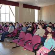 Хотите быть полезным обществу? Присоединяйтесь к «Волонтерам Приморья»! 