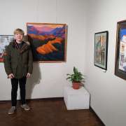 В «Путешествие по Азии» отправились иностранные ученики МЛШ 