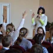 Этот увлекательный азот: шоу «Наукометрия» раскрыло секреты его химических процессов 