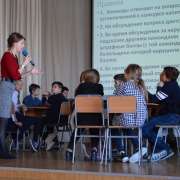Брейн-ринг 6 классов: проверяем знания о Средневековье 