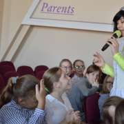 Этот увлекательный азот: шоу «Наукометрия» раскрыло секреты его химических процессов 