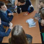 Брейн-ринг 6 классов: проверяем знания о Средневековье 
