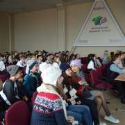 Исследовательский проект учеников МЛШ «How should the Internet be legally governed?» - это расширение знаний о мире, где мы живем