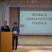 Исследовательские проекты в МЛШ: думаем, изучаем, анализируем. 