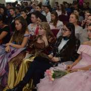 Ежегодный проект учеников Международной лингвистической школы «Играем классику» вновь радует зрителей 