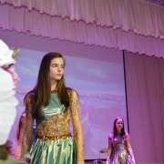 Дорогие коллеги! Поздравляю вас с Международным женским днем! 
