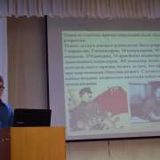 Исследовательские проекты в МЛШ: думаем, изучаем, анализируем. 