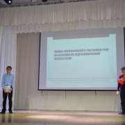 Исследовательские проекты в МЛШ: думаем, изучаем, анализируем. 