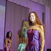 Дорогие коллеги! Поздравляю вас с Международным женским днем! 
