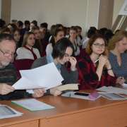 Исследовательский проект учеников МЛШ «How should the Internet be legally governed?» - это расширение знаний о мире, где мы живем