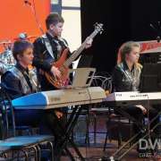 Мастер-классы музыкантов-виртуозов ждут юных участников «Pacific fusion»