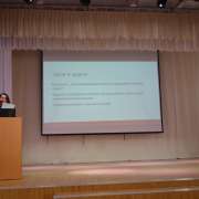 Исследовательские проекты в МЛШ: думаем, изучаем, анализируем. 