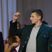 Ежегодный проект учеников Международной лингвистической школы «Играем классику» вновь радует зрителей 