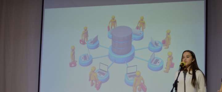 Исследовательский проект учеников МЛШ «How should the Internet be legally governed?» - это расширение знаний о мире, где мы живем