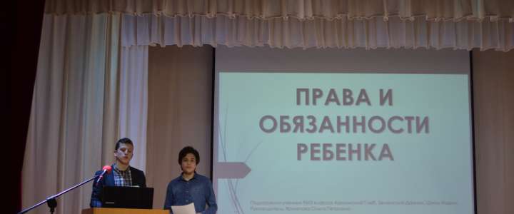 Исследовательские проекты в МЛШ: думаем, изучаем, анализируем. 