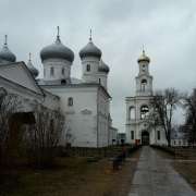 Ученики 6 классов Международной лингвистической школы участвуют в Петербургском читательском форуме 