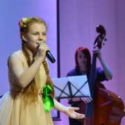 III Международный детский джазовый фестиваль Pacific Fusion стартовал в Международной лингвистической школе