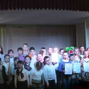 Ученики Международной лингвистической школы погрузились в культуру Франции