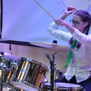 III Международный детский джазовый фестиваль Pacific Fusion стартовал в Международной лингвистической школе